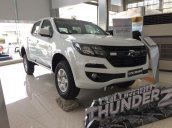 Xe Chevrolet Colorado 2017 mới, trả góp lên tới 100% nhiều ưu đãi từ Đại lý xe Chevrolet