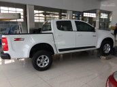 Xe Chevrolet Colorado 2017 mới, trả góp lên tới 100% nhiều ưu đãi từ Đại lý xe Chevrolet