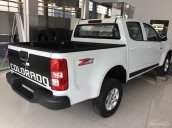 Xe Chevrolet Colorado 2017 mới, trả góp lên tới 100% nhiều ưu đãi từ Đại lý xe Chevrolet