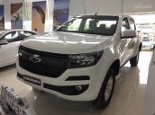 Xe Chevrolet Colorado 2017 mới, trả góp lên tới 100% nhiều ưu đãi từ Đại lý xe Chevrolet