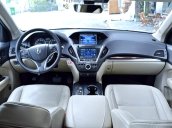 Acura MDX Advance 3.5L 2016, màu trắng, nhập khẩu