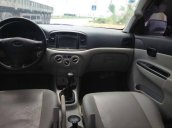 Bán Hyundai Verna đời 2007 nhập khẩu, điều hòa mát lạnh