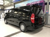Bán xe Hyundai Starex 2.5 MT đời 2016, nhập khẩu