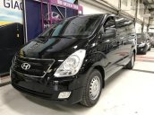 Bán xe Hyundai Starex 2.5 MT đời 2016, nhập khẩu