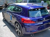 Xe mới cập bến Volkswagen Scirocco R đời 2017, nhiều màu, nhập khẩu