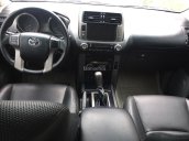 Bán xe Toyota Prado 2.7 đời 2012, màu vàng