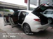 Bán Maserati Levante đời 2017, màu trắng