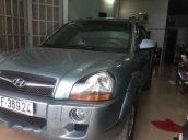 Bán xe Hyundai Tucson 2009, số tự động, đăng ký tháng 11/2010