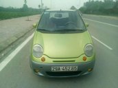 Bán ô tô Daewoo Matiz sản xuất 2008, giá chỉ 90 triệu