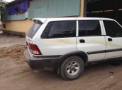 Bán Ssangyong Musso đời 2003, giá chỉ 170 triệu