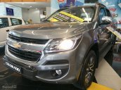 Hotline: 090 7575 000 – Chevrolet Colorado High Country năm 2017 (Nhập khẩu nguyên chiếc), nhiều màu, ưu đãi lớn