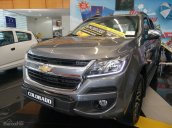 Hotline: 090 7575 000 – Chevrolet Colorado High Country năm 2017 (Nhập khẩu nguyên chiếc), nhiều màu, ưu đãi lớn