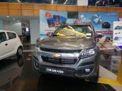 Hotline: 090 7575 000 – Chevrolet Colorado High Country năm 2017 (Nhập khẩu nguyên chiếc), nhiều màu, ưu đãi lớn