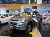 Hotline: 090 7575 000 – Chevrolet Colorado High Country năm 2017 (Nhập khẩu nguyên chiếc), nhiều màu, ưu đãi lớn