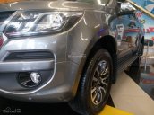 Hotline: 090 7575 000 – Chevrolet Colorado High Country năm 2017 (Nhập khẩu nguyên chiếc), nhiều màu, ưu đãi lớn