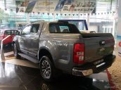 Hotline: 090 7575 000 – Chevrolet Colorado High Country năm 2017 (Nhập khẩu nguyên chiếc), nhiều màu, ưu đãi lớn