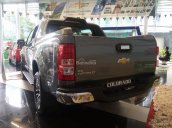 Hotline: 090 7575 000 – Chevrolet Colorado High Country năm 2017 (Nhập khẩu nguyên chiếc), nhiều màu, ưu đãi lớn