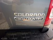 Hotline: 090 7575 000 – Chevrolet Colorado High Country năm 2017 (Nhập khẩu nguyên chiếc), nhiều màu, ưu đãi lớn