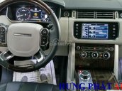 Cần bán xe Landrover Range Rover Hse đời 2017, màu đen, nhập khẩu nguyên chiếc