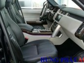 Cần bán xe Landrover Range Rover Hse đời 2017, màu đen, nhập khẩu nguyên chiếc