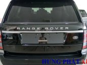 Cần bán xe Landrover Range Rover Hse đời 2017, màu đen, nhập khẩu nguyên chiếc