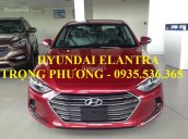 Vay mua xe Elantra 2018 Đà Nẵng, LH: Trọng Phương - 0935.536.365 - Khuyến mãi 40 triệu tiền mặt