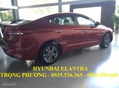 Vay mua xe Elantra 2018 Đà Nẵng, LH: Trọng Phương - 0935.536.365 - Khuyến mãi 40 triệu tiền mặt