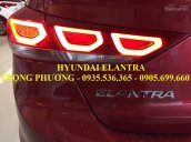 Vay mua xe Elantra 2018 Đà Nẵng, LH: Trọng Phương - 0935.536.365 - Khuyến mãi 40 triệu tiền mặt