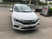 Honda City 2017 mới nhất, giao xe ngay, hỗ trợ vay