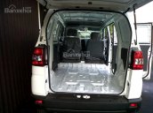 Tháng 11 - Suzuki Carry Blind Van, chạy 24/24 xe có sẵn, giao ngay, liên hệ 0906612900