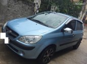 Cần bán xe Hyundai Getz năm 2010, nhập khẩu chính hãng xe gia đình