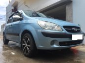 Cần bán xe Hyundai Getz năm 2010, nhập khẩu chính hãng xe gia đình