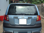 Cần bán xe Hyundai Getz năm 2010, nhập khẩu chính hãng xe gia đình