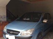 Cần bán xe Hyundai Getz năm 2010, nhập khẩu chính hãng xe gia đình