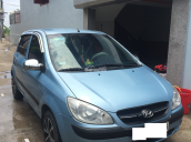 Cần bán xe Hyundai Getz năm 2010, nhập khẩu chính hãng xe gia đình