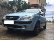 Cần bán xe Hyundai Getz năm 2010, nhập khẩu chính hãng xe gia đình