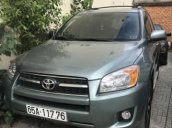 Đổi xe cần bán 1 xe Toyota Rav4 đời 2006, bản Limited, số tự động