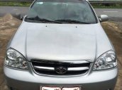 Bán ô tô Daewoo Lacetti đời 2008, nhập khẩu, thắng đĩa trước sau