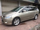 Bình Phát Auto bán xe Mitsubishi Grandis Mivec đời 2008, màu vàng