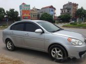 Bán Hyundai Verna đời 2007 nhập khẩu, điều hòa mát lạnh