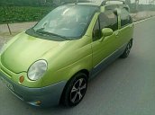 Bán ô tô Daewoo Matiz sản xuất 2008, giá chỉ 90 triệu