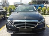 Bán xe Mercedes Benz E Class 2017, số tự động, 2099 tỷ