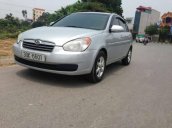 Bán Hyundai Verna đời 2007 nhập khẩu, điều hòa mát lạnh