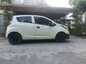 Bán ô tô Chevrolet Spark đời 2013, màu trắng, nhập khẩu nguyên chiếc