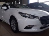 Cần bán xe Mazda 3 1.5AT Facelift sản xuất 2017, mới 100%