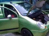 Cần bán gấp Daewoo Matiz MT năm 2003, xe cũ, giá rẻ