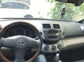 Đổi xe cần bán 1 xe Toyota Rav4 đời 2006, bản Limited, số tự động