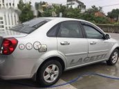 Bán ô tô Daewoo Lacetti đời 2008, nhập khẩu, thắng đĩa trước sau