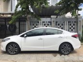 Bán xe Kia Cerato 1.6 2016, số tự động, đăng ký tháng 8/2016