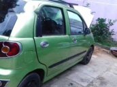 Cần bán gấp Daewoo Matiz MT năm 2003, xe cũ, giá rẻ